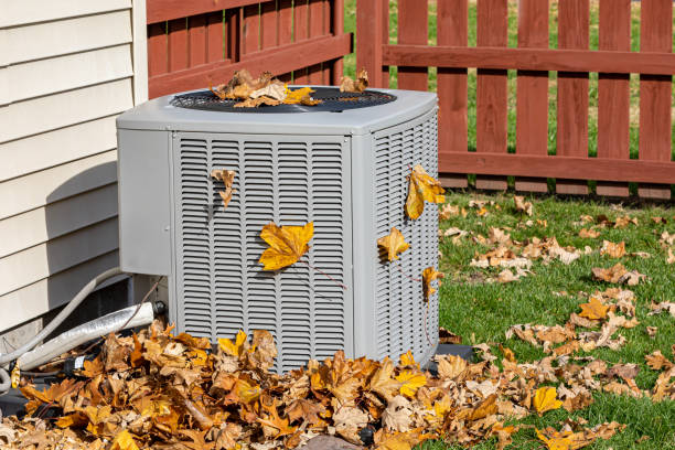Best Air Conditioning Cleaning in Mount Pleasant, TN
