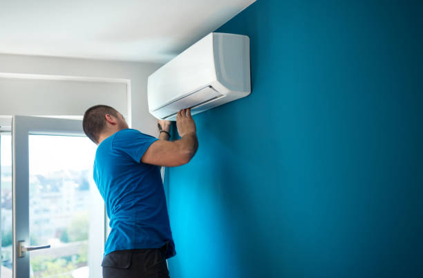 Professional HVAC in Mount Pleasant, TN