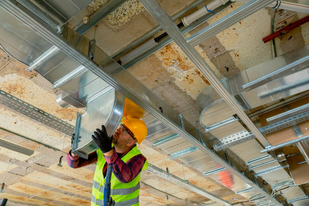 Best HVAC Software and Technology in Mount Pleasant, TN