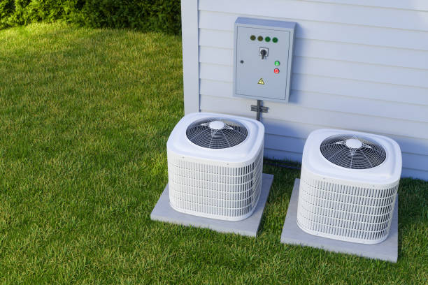 Best Residential HVAC in Mount Pleasant, TN