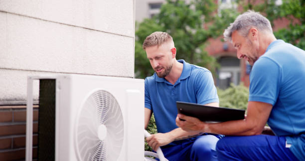 Best VRF (Variable Refrigerant Flow) Systems in Mount Pleasant, TN