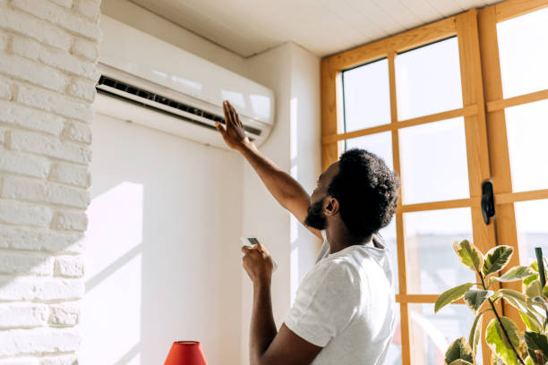 Best HVAC Consulting and Engineering in Mount Pleasant, TN