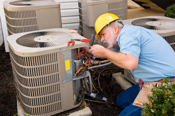 Best Thermostats and Smart Controls in Mount Pleasant, TN