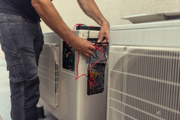Best Residential HVAC in Mount Pleasant, TN