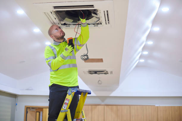 Best Emergency HVAC Services in Mount Pleasant, TN