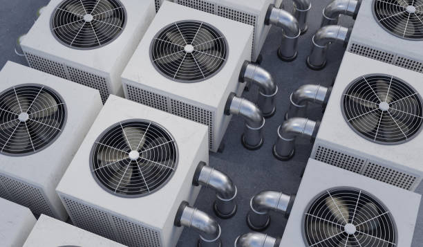 Best Solar-powered HVAC Systems in Mount Pleasant, TN