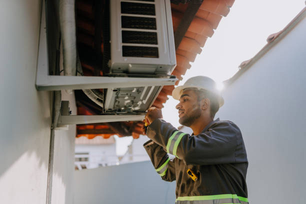Best HVAC Financing and Leasing in Mount Pleasant, TN