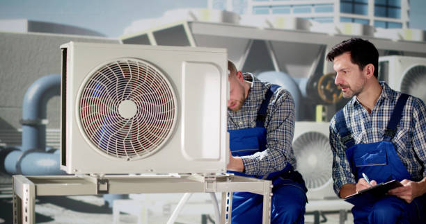 Best HVAC Retrofitting and Upgrading in Mount Pleasant, TN