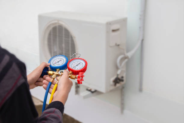 Best Ductless Mini-Split Systems in Mount Pleasant, TN