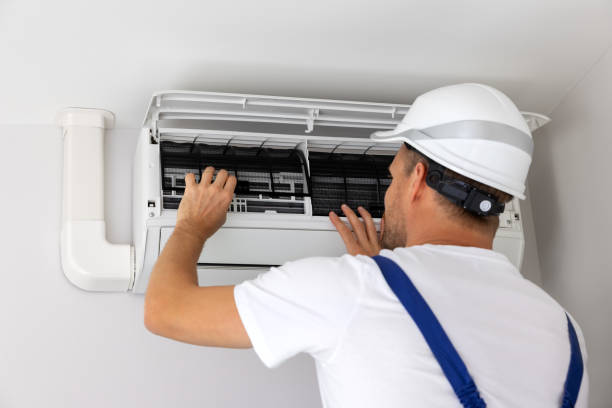 Best HVAC Equipment and Components in Mount Pleasant, TN
