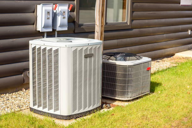 Best Emergency HVAC Services in Mount Pleasant, TN